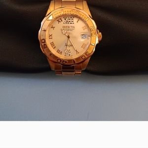 Women Invicta Watch